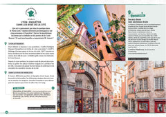 200 escapades et activités insolites