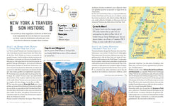 Tout pour préparer son voyage à New York