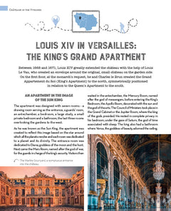 Amazing Versailles