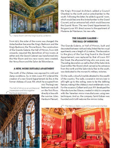 Amazing Versailles