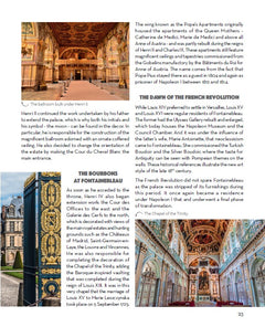 Amazing Versailles