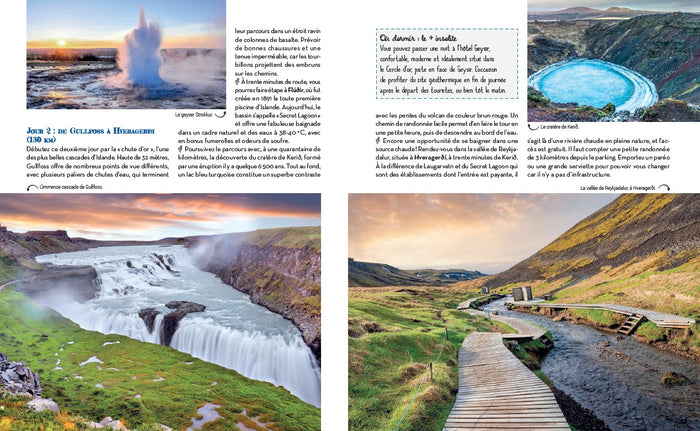 Tout pour préparer son voyage en Islande