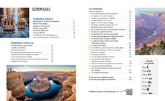 Tout pour préparer son voyage dans l'Ouest américain