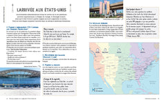 Tout pour préparer son voyage dans l'Ouest américain