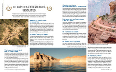 Tout pour préparer son voyage dans l'Ouest américain