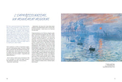 Paris 1874 - Invention de l'Impressionnisme