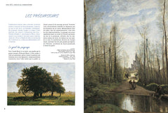 Paris 1874 - Invention de l'Impressionnisme