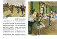 Paris 1874 - Invention de l'Impressionnisme
