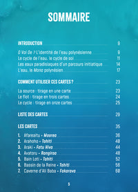 L'Oracle de Vaiana