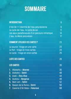 L'Oracle de Vaiana