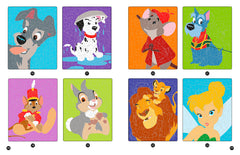 Mes coloriages magiques - Trompe l'oeil