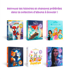 Wish, Asha et la bonne étoile