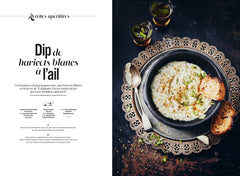 Les grands cahiers 180°C - Ail