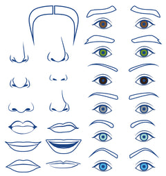 Mission police scientifique - coffret avec accessoires