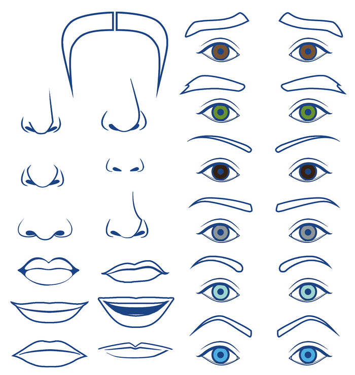 Mission police scientifique - coffret avec accessoires