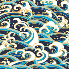 origamis I love Japan