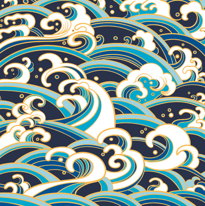 origamis I love Japan