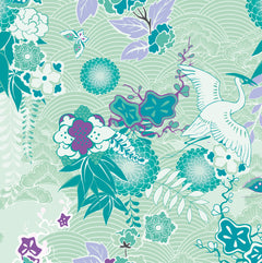 origamis I love Japan