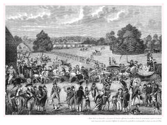 Orgueil & Potins - La véritable histoire qui a inspiré Bridgerton !