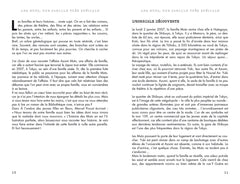 Tremblez ! Crimes au Japon