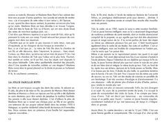 Tremblez ! Crimes au Japon