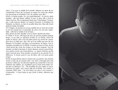 Tremblez ! Crimes au Japon