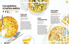 J'apprends à cuisiner - Les recettes basiques