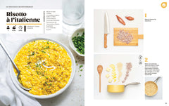 J'apprends à cuisiner - Les recettes basiques