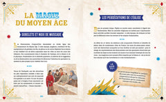 Le grand livre de la magie