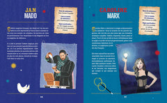 Le grand livre de la magie