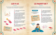 Le grand livre de la magie