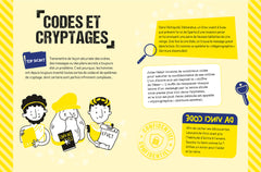 Carnet top secret