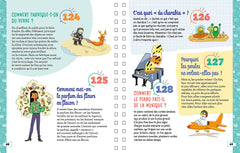 Le grand livre des Dis pourquoi