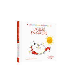 La petite bibliothèque Gaston 2