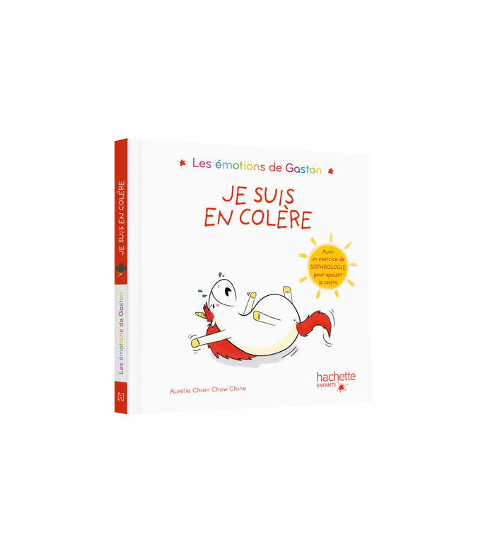 La petite bibliothèque Gaston 2