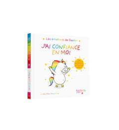 La petite bibliothèque Gaston 2