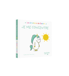 La petite bibliothèque Gaston 2