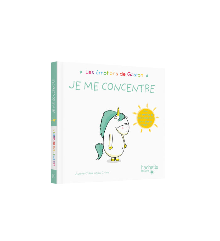 La petite bibliothèque Gaston 2