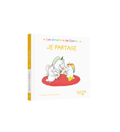 La petite bibliothèque Gaston 2