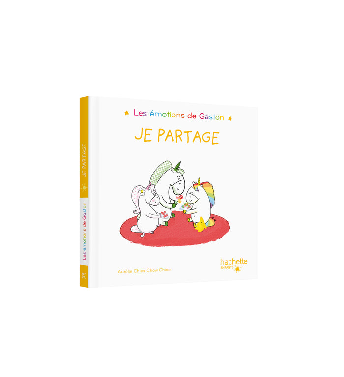 La petite bibliothèque Gaston 2