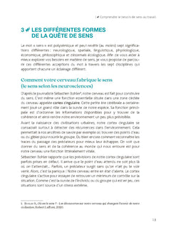 Oser les métiers de la transition écologique et solidaire