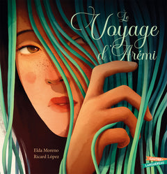 Le Voyage d'Arémi