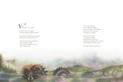 Dragons & Merveilles