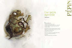Dragons & Merveilles