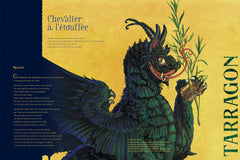 Dragons & Merveilles