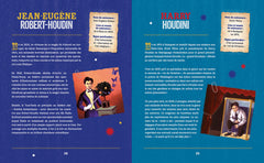 Le grand livre de la magie