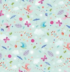 origamis I love Japan