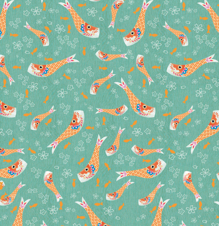 origamis I love Japan