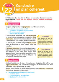 Objectif Bac Tle spécialité Grand Oral Bac 2025