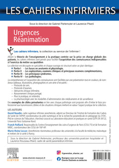 Urgences-réanimation
